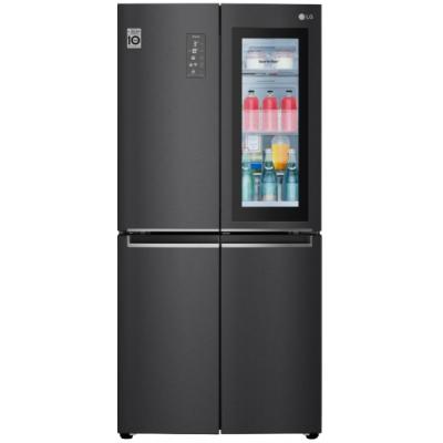 Réfrigérateur américain LG GMQ844MC5E
