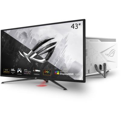 Écran PC Asus ROG XG43UQ