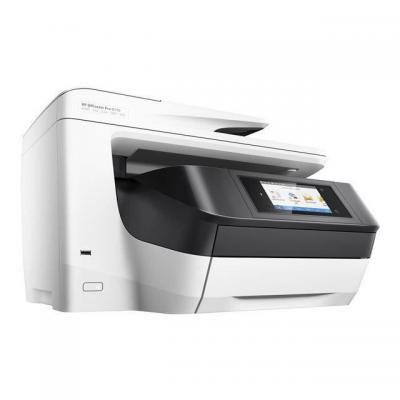 Imprimante multifonction HP Officejet Pro 8730