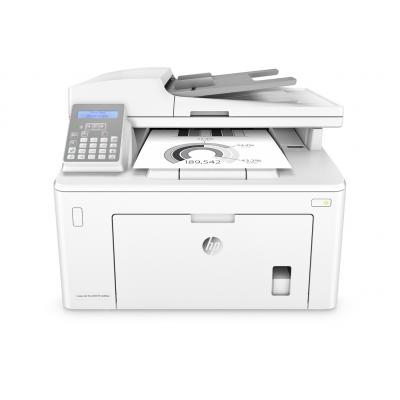 Imprimante multifonction HP M148FDW