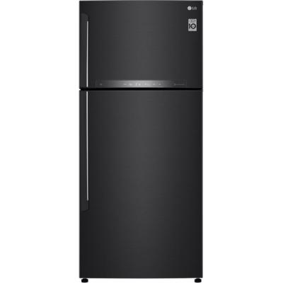 Réfrigérateur-congélateur LG GTD7043MC