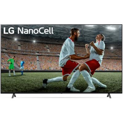Téléviseur LG 86NANO756