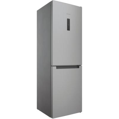 Réfrigérateur-congélateur Indesit INFC8TT33X