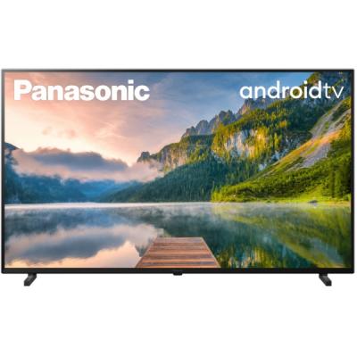 Téléviseur Panasonic TX-50JX810E