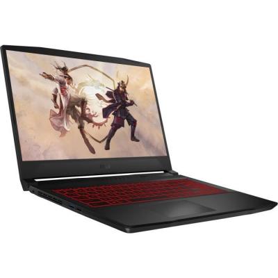 PC portable MSI Katana GF66 11UD-031FR