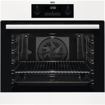 Four encastrable AEG BPB331021W