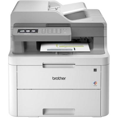 Imprimante multifonction Brother MFC-L3710CW