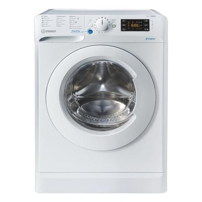 Lave-linge Indesit BWE71452XWFRN