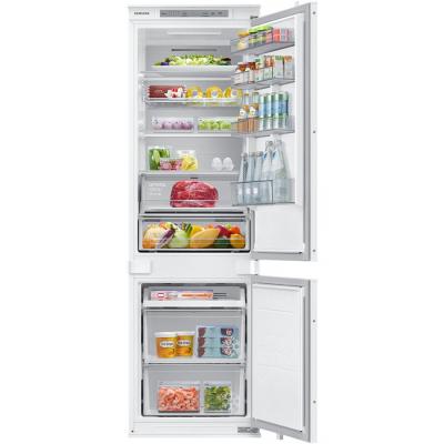 Réfrigérateur-congélateur Samsung BRB30605FWW