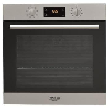 Four encastrable Hotpoint FA2540PIXHA