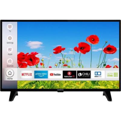 Téléviseur Oceanic OCEA32SFHD212B3