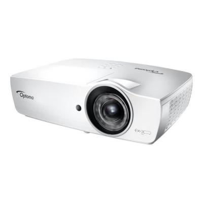 Vidéoprojecteur Optoma EH460ST