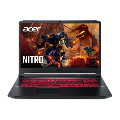 PC portable Acer Nitro5 AN517-52-538U