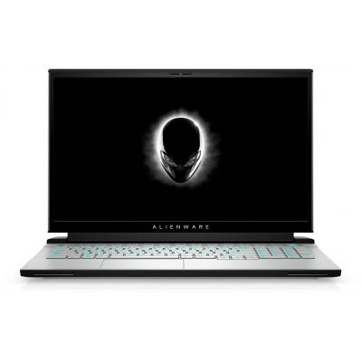 PC portable Alienware m17 R4 Lunar Light