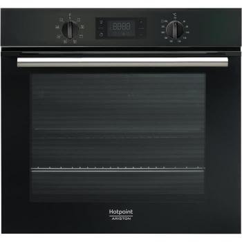 Four encastrable Hotpoint FA2540PBLHA