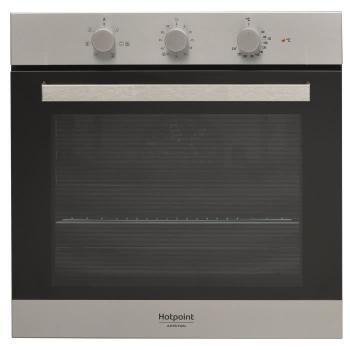 Four encastrable Hotpoint FA3530HIX