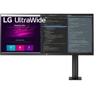 Écran PC LG 27UN880-B