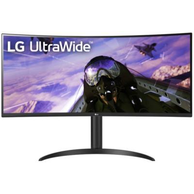 Écran PC LG 34WP65C-B