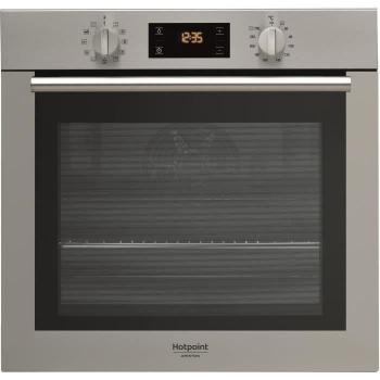 Four encastrable Hotpoint FA4860PIX