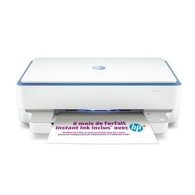 Imprimante multifonction HP Envy 6010e
