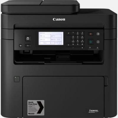 Imprimante multifonction Canon i-SENSYS MF260 MF264DW