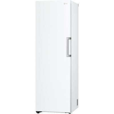 Congélateur armoire no frost pose-libre blanc Siemens GS58NAWDV