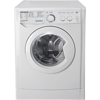 Lave-linge Indesit EWC61252WFR