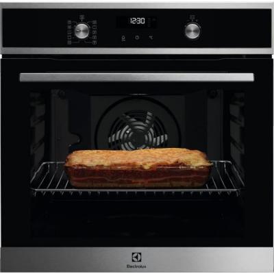 Four encastrable Electrolux EOF6P41X