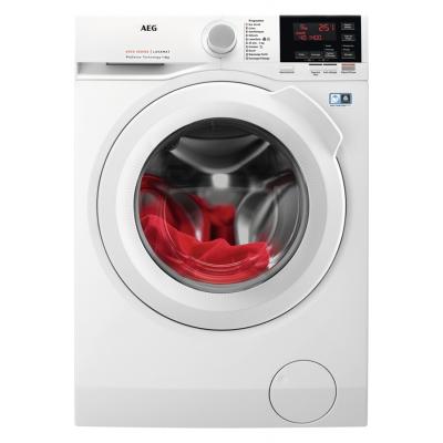 Lave-linge AEG L6FBR844G