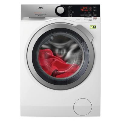Lave-linge AEG L8FEE169E