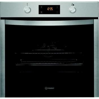 Four encastrable Indesit IFW5841JPIX