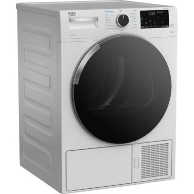 Sèche-linge Beko DR28446CX0W