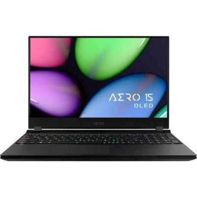 PC portable Gigabyte AERO XB-8FR51B0SP