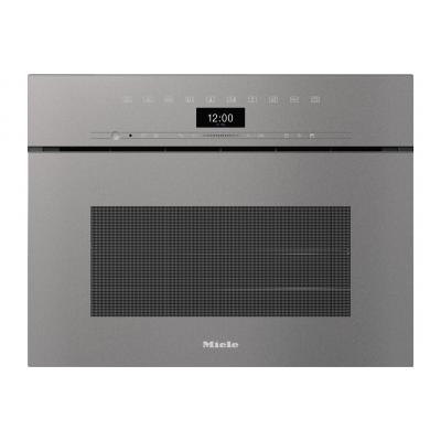 Four encastrable Miele DGC 7440 X GR PRESTIGE