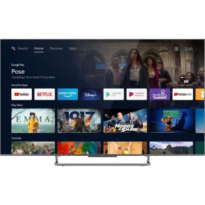 Téléviseur TCL 75C27