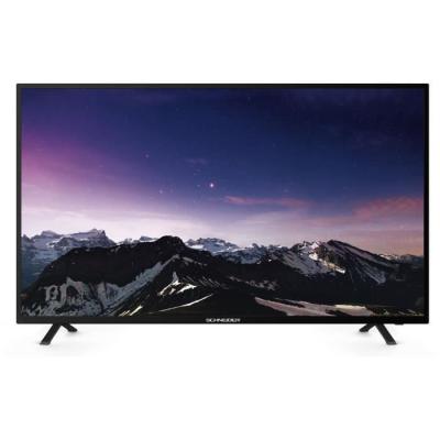 Téléviseur Schneider SC-LED43SC150P