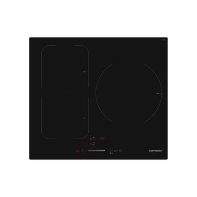 Plaque de cuisson Schneider SCTI631SSL