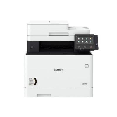 Imprimante multifonction Canon MF744Cdw