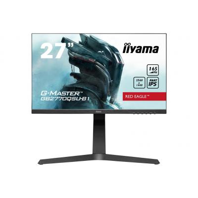 Écran PC Iiyama GB2770QSU-B1