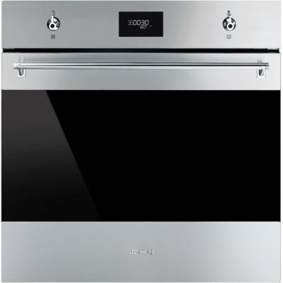 Four encastrable Smeg SFP6301TVX