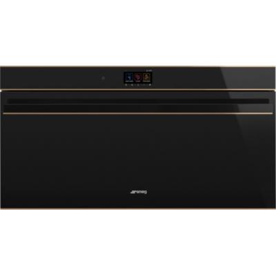 Four encastrable Smeg SFPR9604TNR