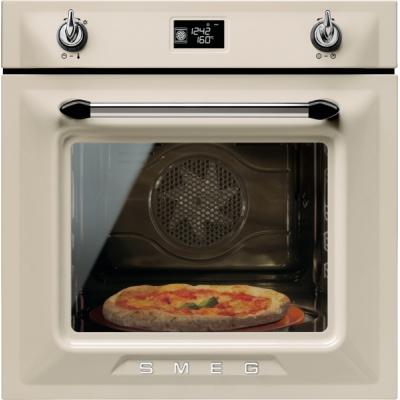 Four encastrable Smeg SF6922PPZE1