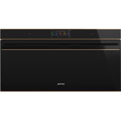 Four encastrable Smeg SFPR9606WTPNR