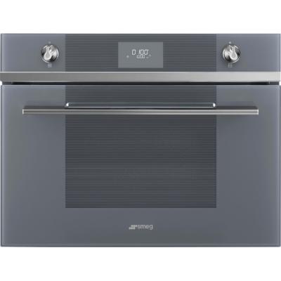 Four encastrable Smeg SF4101MS1