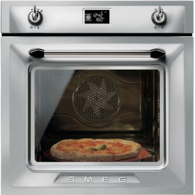 Four encastrable Smeg SF6922XPZE1