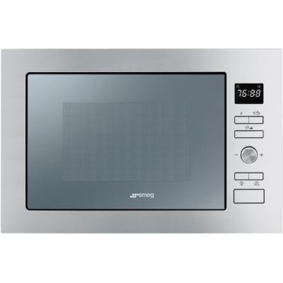 Micro-onde Smeg FMI425S