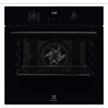Four encastrable Electrolux EOF6P40Z