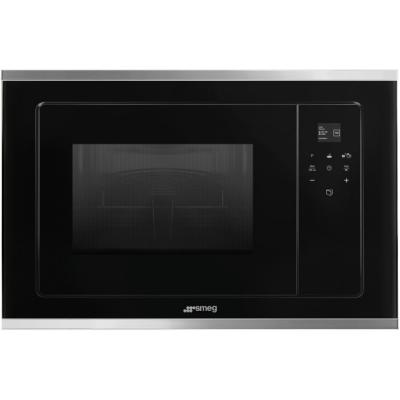 Micro-onde Smeg FMI420N2