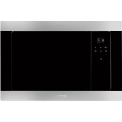 Micro-onde Smeg FMI320X2