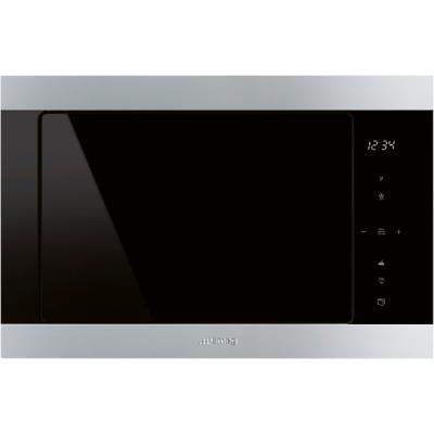 Micro-onde Smeg FMI325X